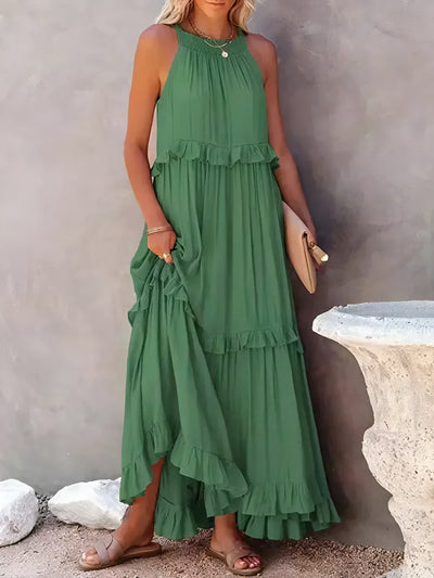 Yria™ - Eleganta kleita