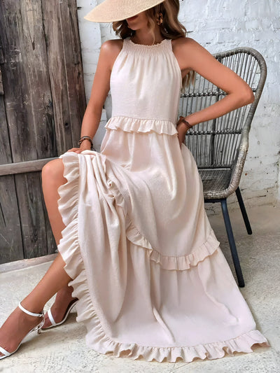 Yria™ - Eleganta kleita
