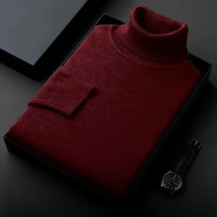 Leon | Luksusa puscauruma kašmira cepure