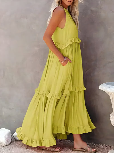 Yria™ - Eleganta kleita