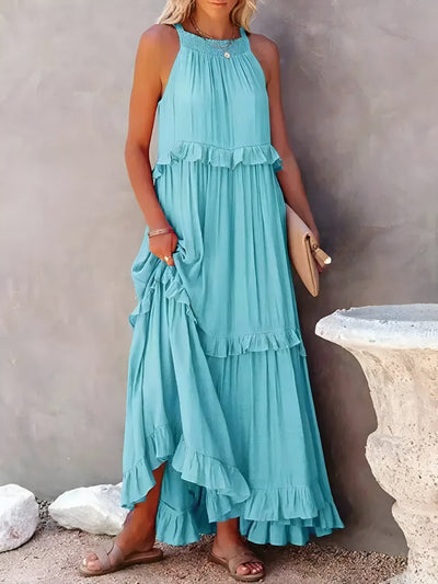 Yria™ - Eleganta kleita