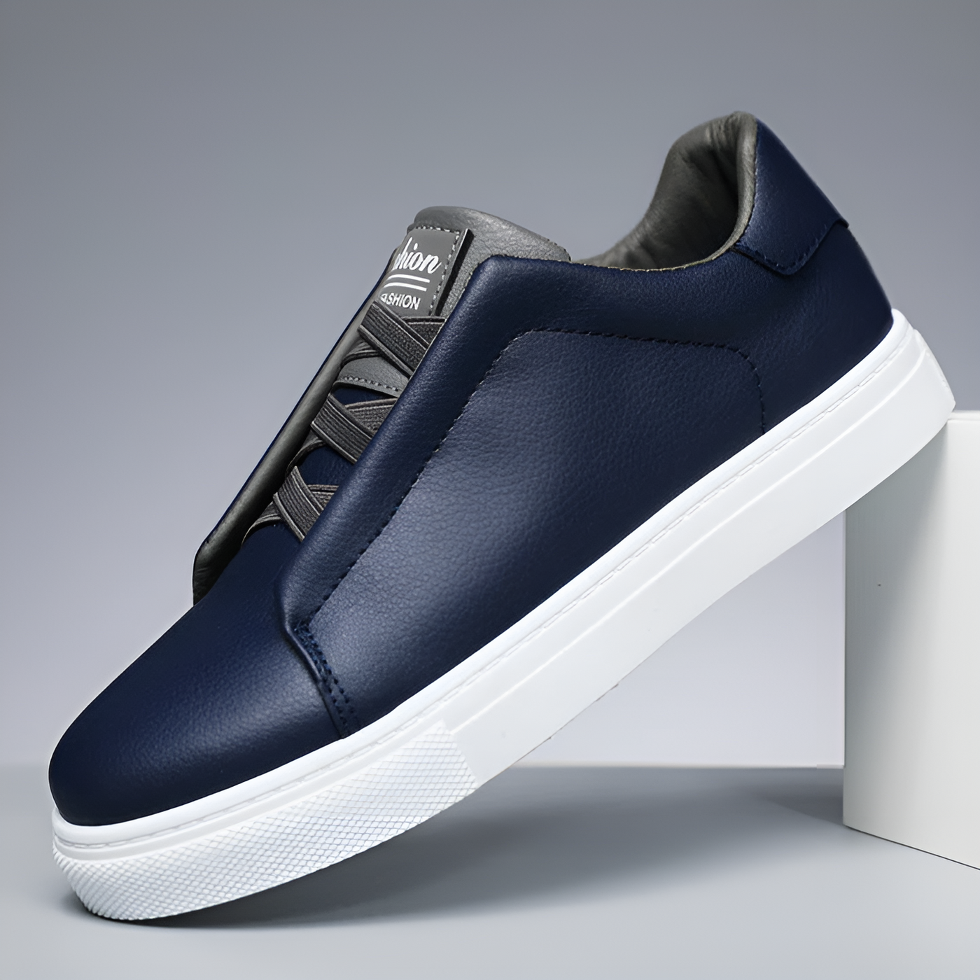 Bernardo™ | Moderni sporta apavi ikdienas elegancei