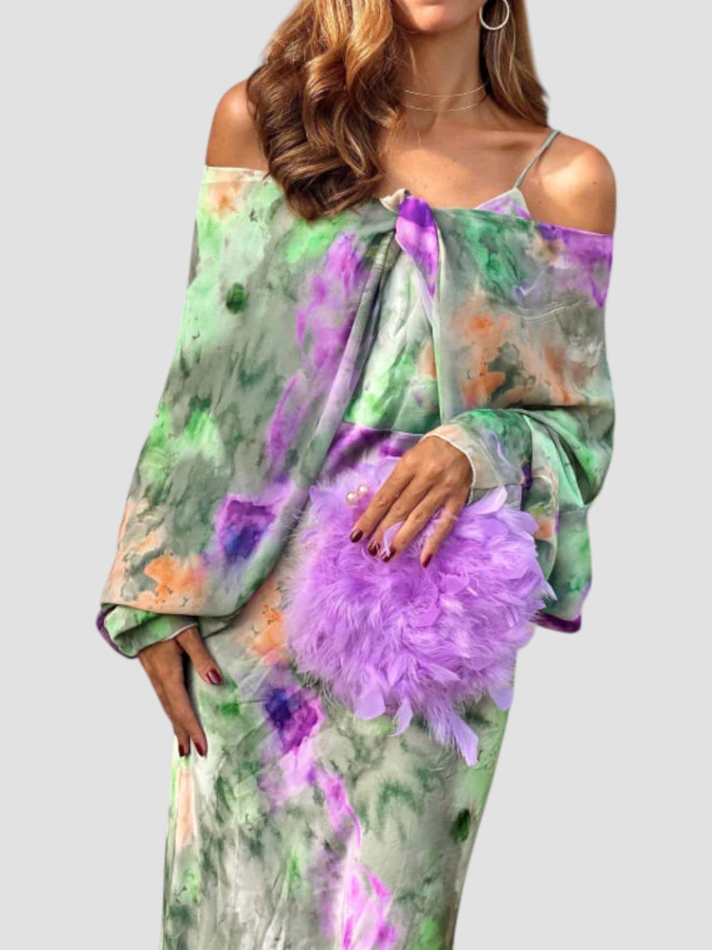 Didi | Eleganta Kleita