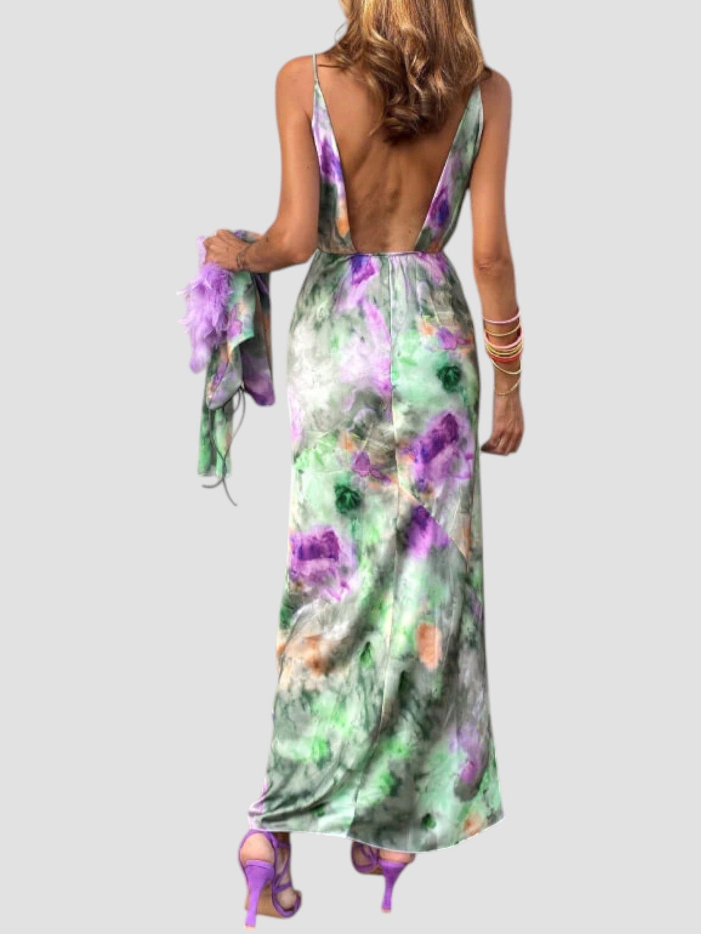 Didi | Eleganta Kleita
