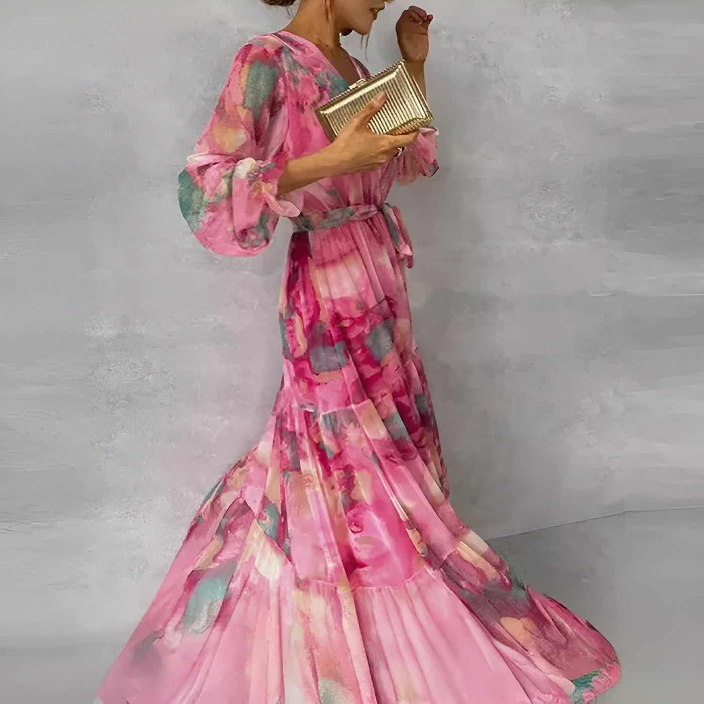 Unni™ - Eleganta kleita