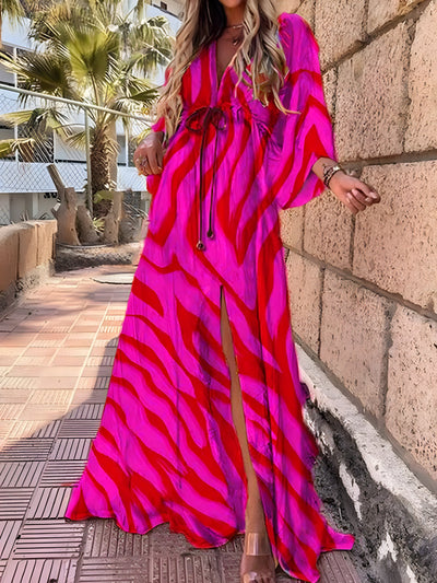Charlotta™ - Eleganta kleita