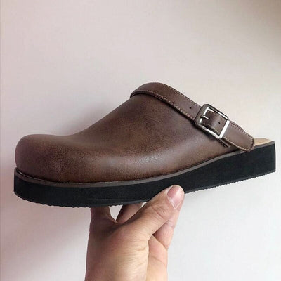 Cody™ - Eleganti ortopēdiskie vīriešu apavi komfortam un atbalstam