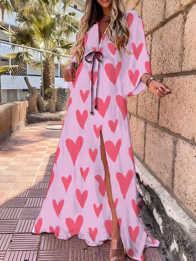 Charlotta™ - Eleganta kleita