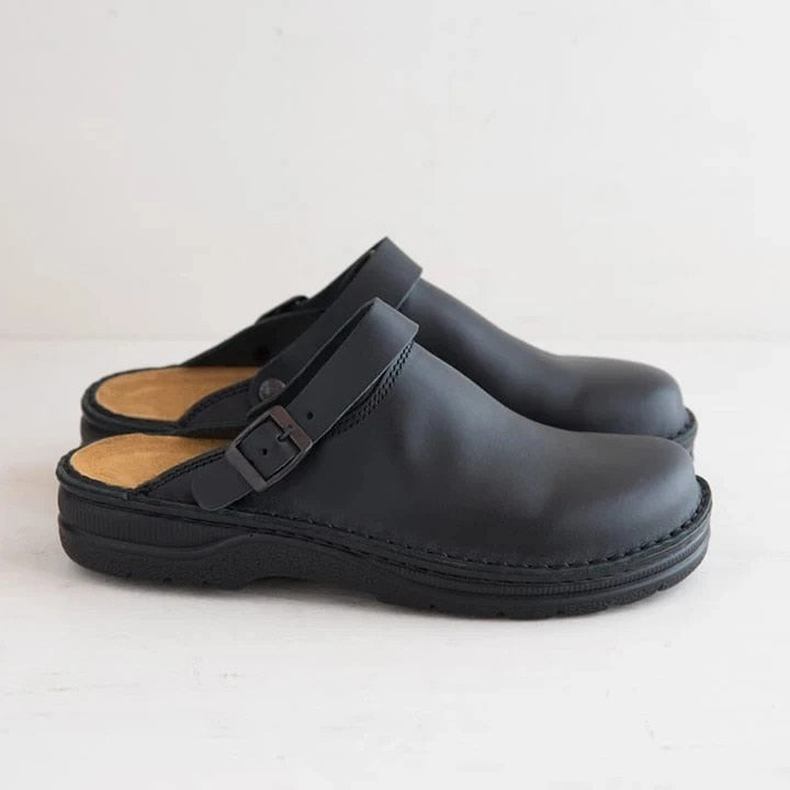 Guiseppe™ | Eleganti ortopēdiskie apavi komfortam un stilam