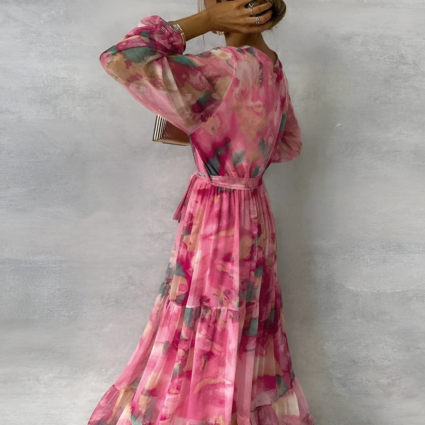 Unni™ - Eleganta kleita