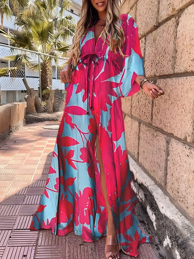 Charlotta™ - Eleganta kleita