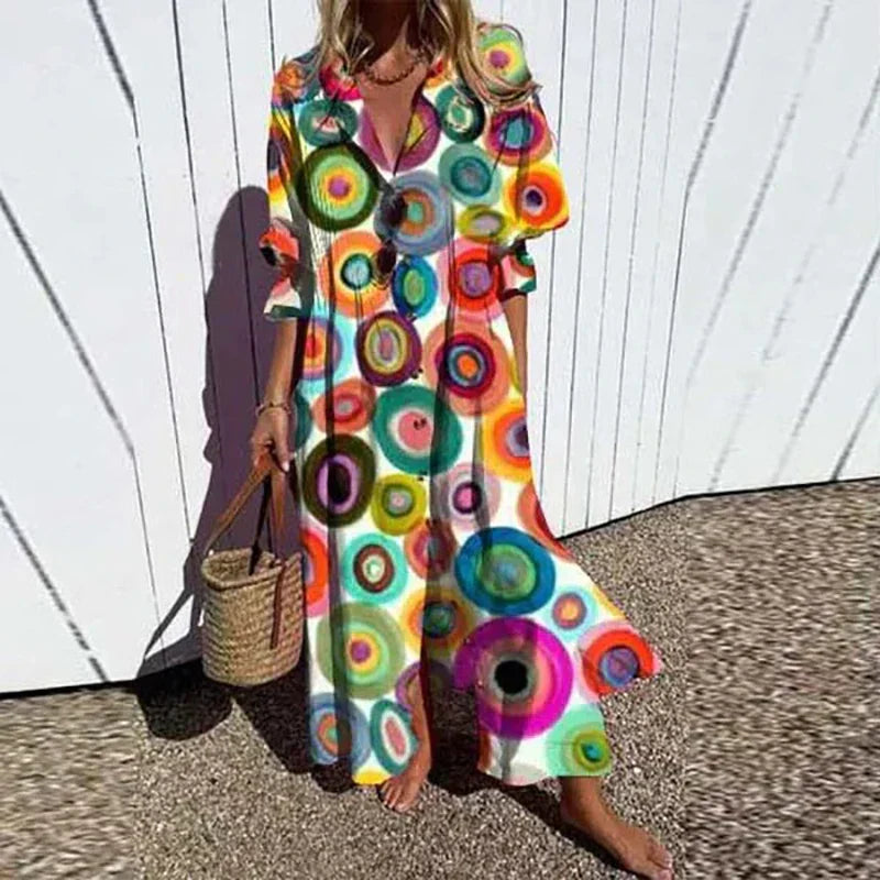 KACHI™ - ROMY VASARAS KLEITA