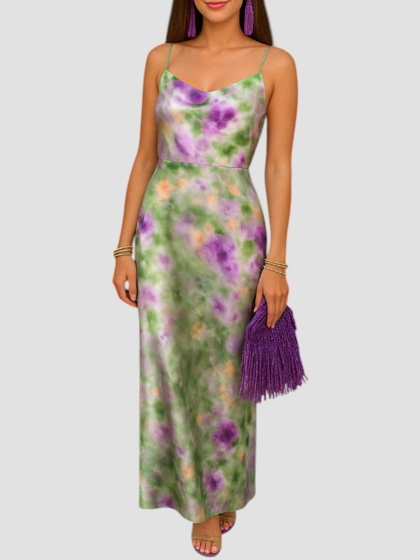 Didi | Eleganta Kleita