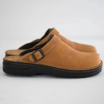 Cody™ - Eleganti ortopēdiskie vīriešu apavi komfortam un atbalstam