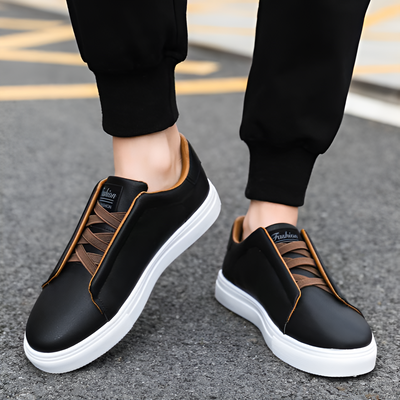 Bernardo™ | Moderni sporta apavi ikdienas elegancei