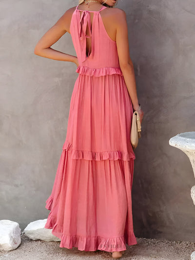 Yria™ - Eleganta kleita