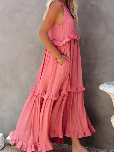 Yria™ - Eleganta kleita