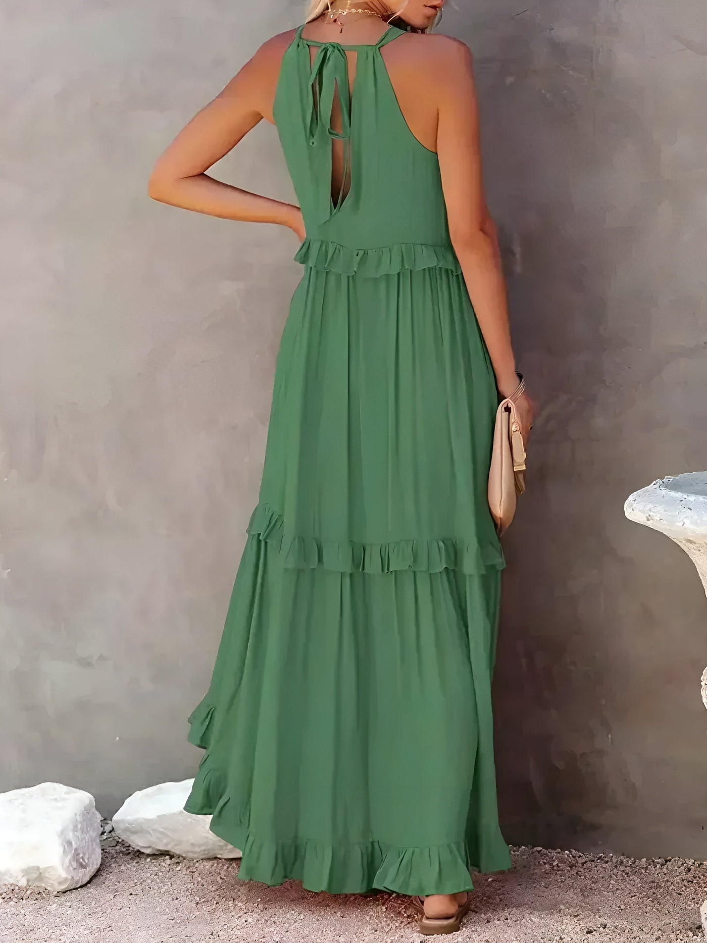 Yria™ - Eleganta kleita