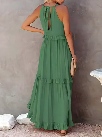 Yria™ - Eleganta kleita
