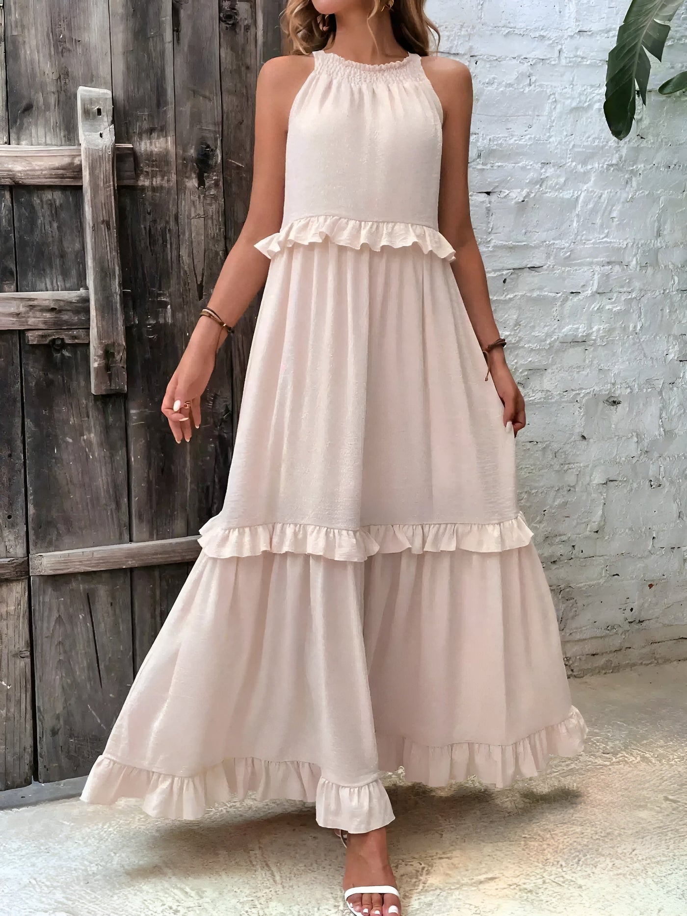 Yria™ - Eleganta kleita