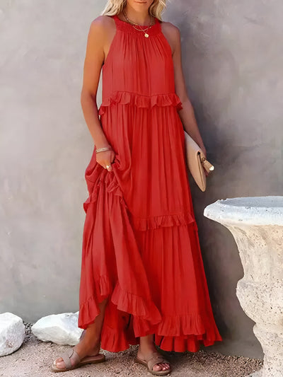 Yria™ - Eleganta kleita