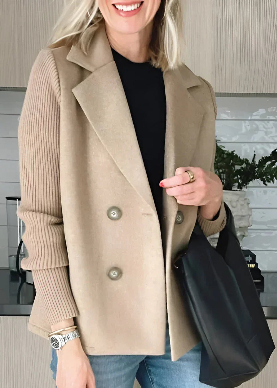 LIANE - STILĪGA ELEGANTA JAKA